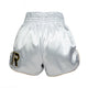 Rumble Kickboxing Shorts RS-132