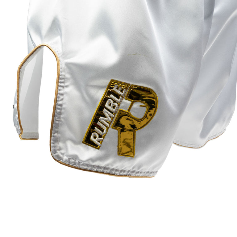 Rumble Kickboxing Shorts RS-132