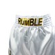 Rumble Kickboxing Shorts RS-132