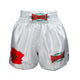 Rumble Clothing Set T-shirt RTS-77 and Shorts RS-127 Morocco