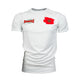 Rumble Clothing Set T-shirt RTS-77 and Shorts RS-127 Morocco