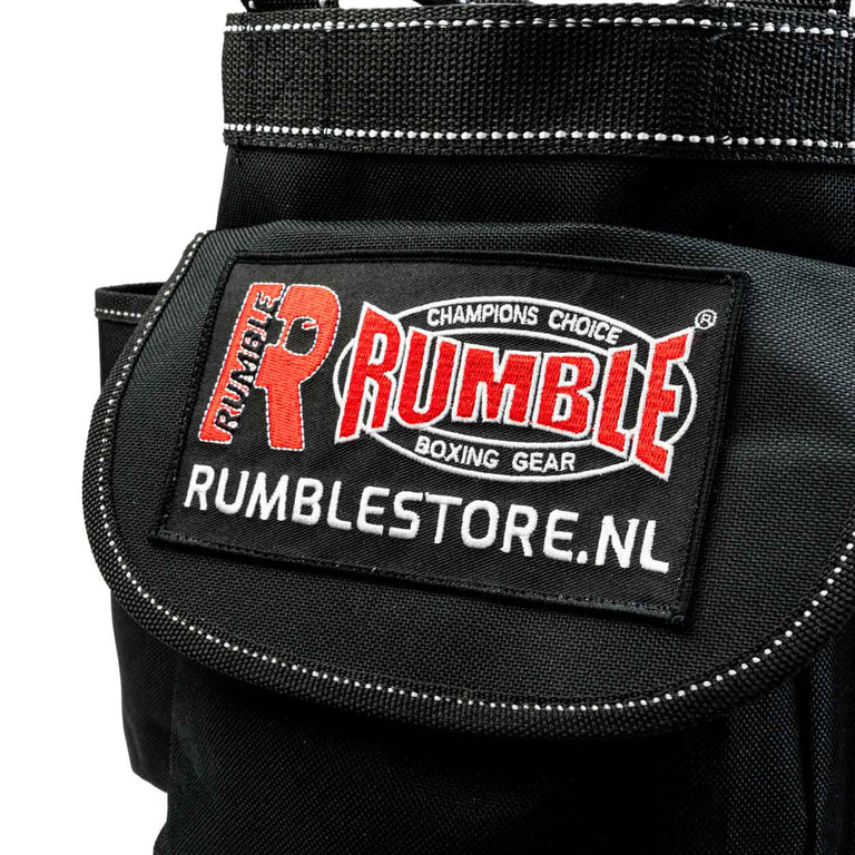 Rumble 2.0 Water Bottle