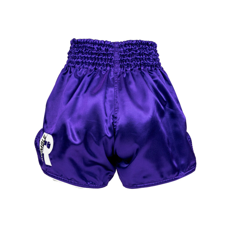 Rumble Kickboxing shorts RS-135