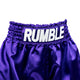 Rumble Kickboxing shorts RS-135