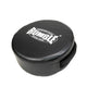Rumble Round Lever Cushion Black-White