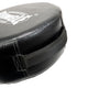 Rumble Round Lever Cushion Black-White