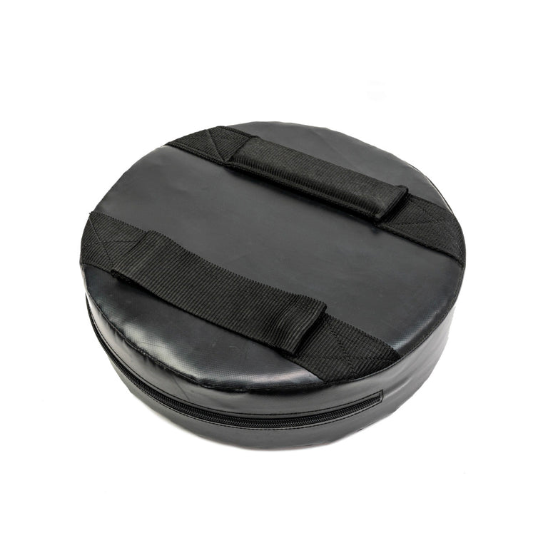Rumble Hand pads Round Bysonyl 32 cm Each