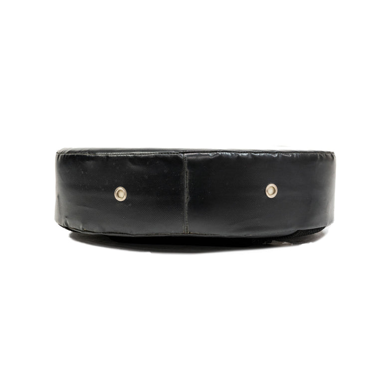 Rumble Hand pads Round Bysonyl 32 cm Each
