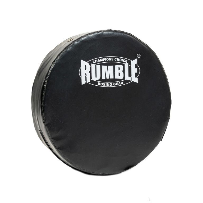 Rumble Hand pads Round Bysonyl 32 cm Each