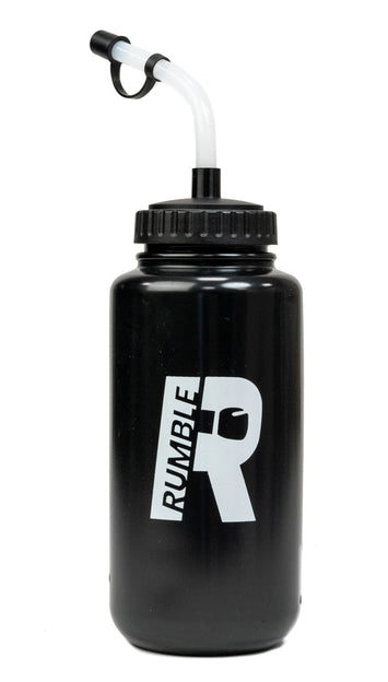 Rumble Boxing Water Bottle