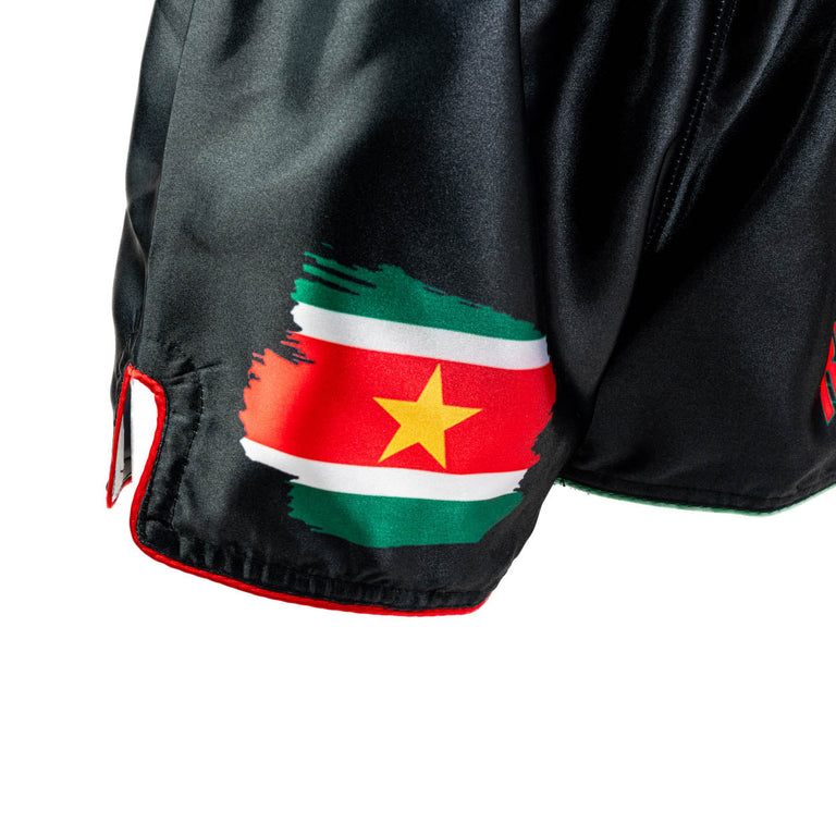 Rumble Kickboxing shorts RS-121 Suriname