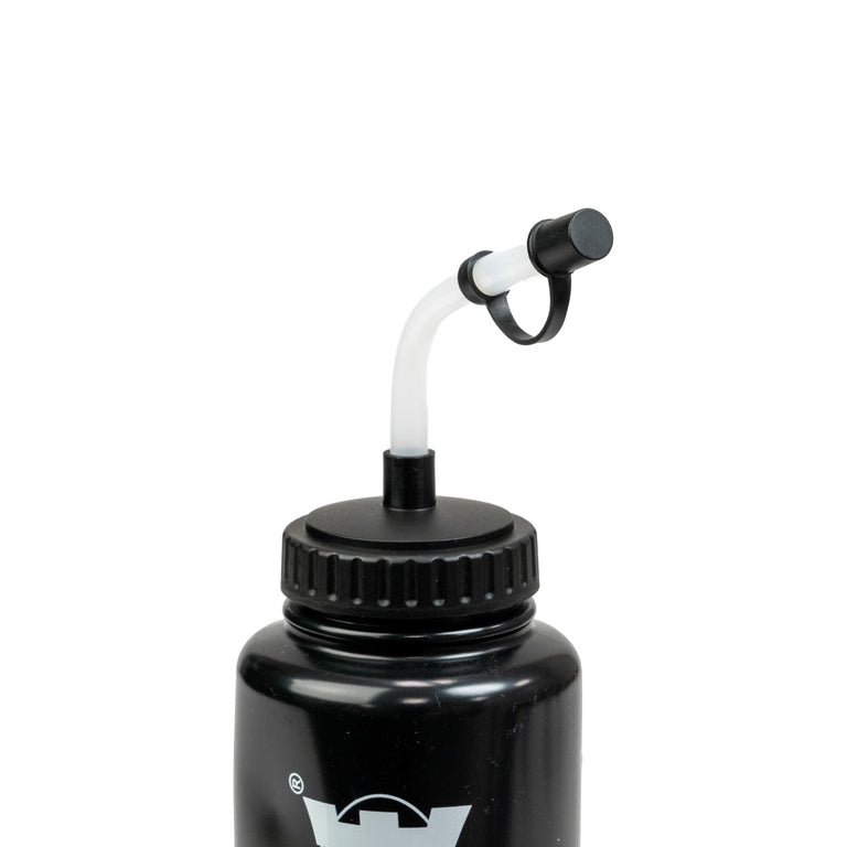 Rumble Boxing Water Bottle