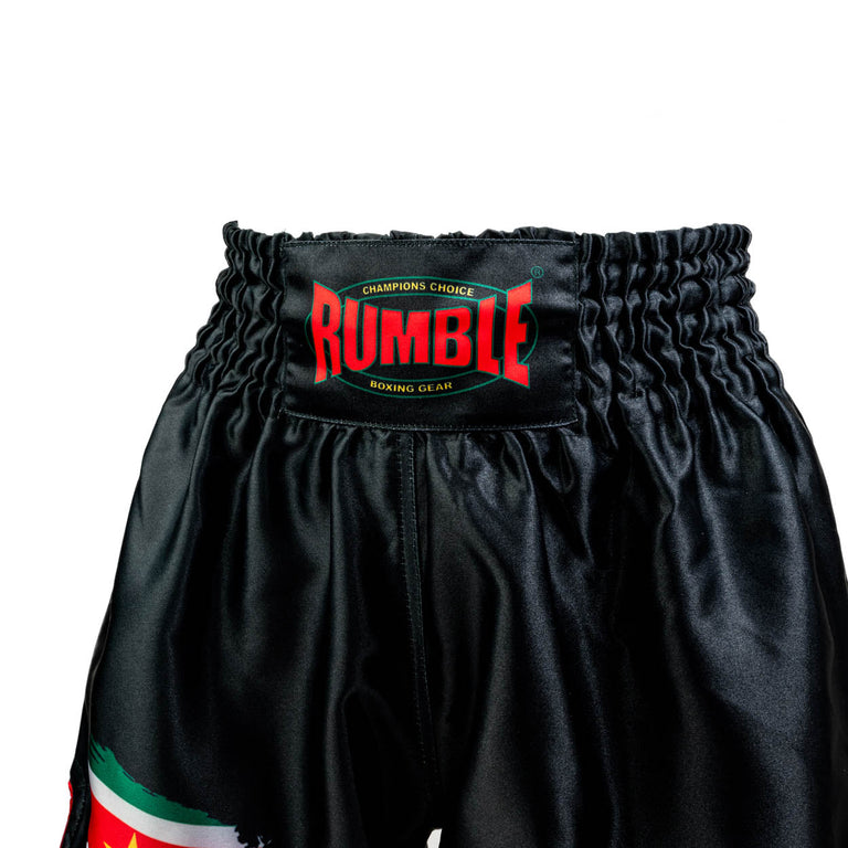 Rumble Kickboxing shorts RS-121 Suriname