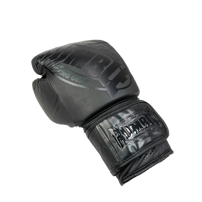 Rumble Boxing gloves Winner Limited Black