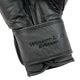 Rumble Boxing gloves Winner Limited Black