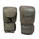 Rumble Leather Boxing Gloves Retro