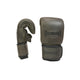 Rumble Leather Boxing Gloves Retro