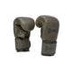 Rumble Leather Boxing Gloves Retro