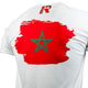 Rumble Clothing Set T-shirt RTS-77 and Shorts RS-127 Morocco