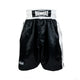 Boxing Shorts Rumble BLACK RSB-3