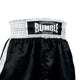 Boxing Shorts Rumble BLACK RSB-3