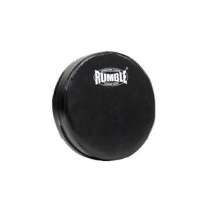 Rumble Hand pads Round Bysonyl 27cm Each