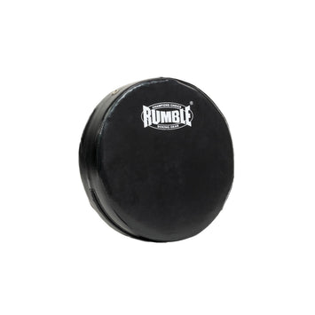 Rumble Hand pads Round Bysonyl 27cm Each