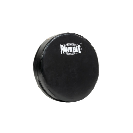 Rumble Hand pad Round Bysonyl 26cm Each