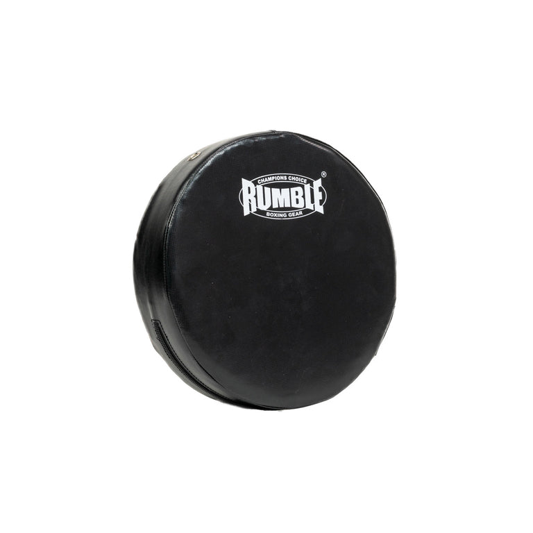 Rumble Hand pad Round Bysonyl 26cm Each