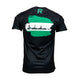T-shirt Rumble RTS-67 Rotterdam