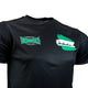 T-shirt Rumble RTS-67 Rotterdam