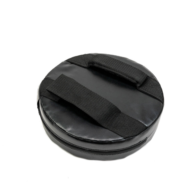 Rumble Hand pads Round Bysonyl 27cm Each