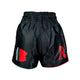 Rumble Kickboxing shorts RS-125 Moluks