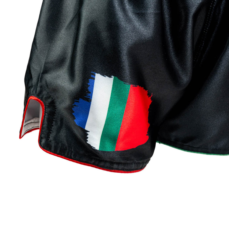 Rumble Kickboxing shorts RS-125 Moluks