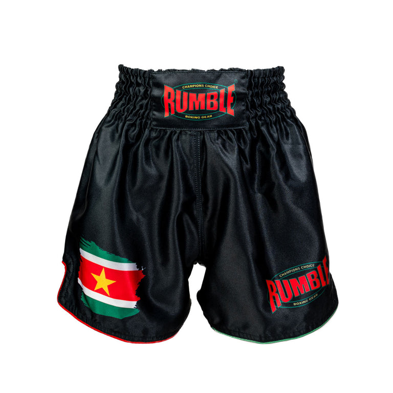 Rumble Kickboxing shorts RS-121 Suriname