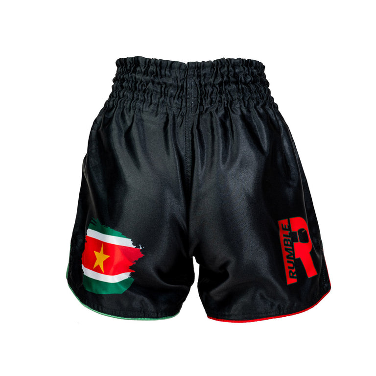 Rumble Kickboxing shorts RS-121 Suriname