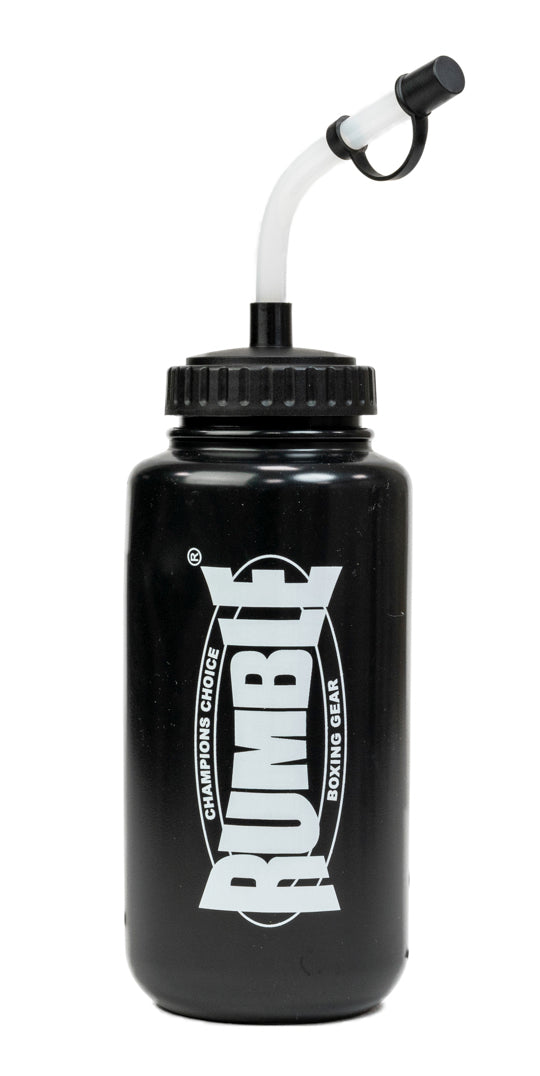 Rumble Boxing Water Bottle