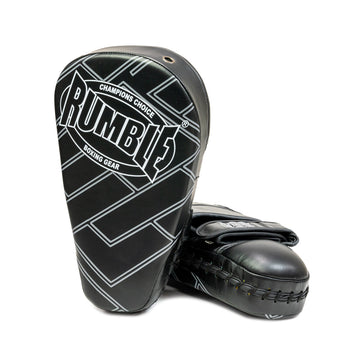 Rumble Hand Pad/Arm Pad RPC Thailand