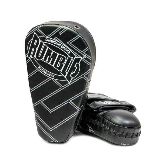 Rumble Hand Pad/Arm Pad RPC Thailand