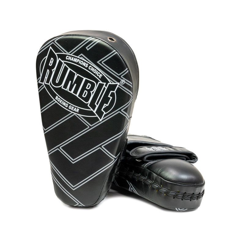 Rumble Hand Pad/Arm Pad RPC Thailand