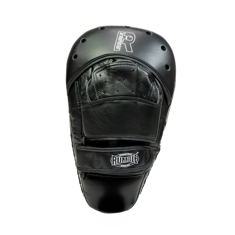 Rumble Hand Pad/Arm Pad RPC Thailand