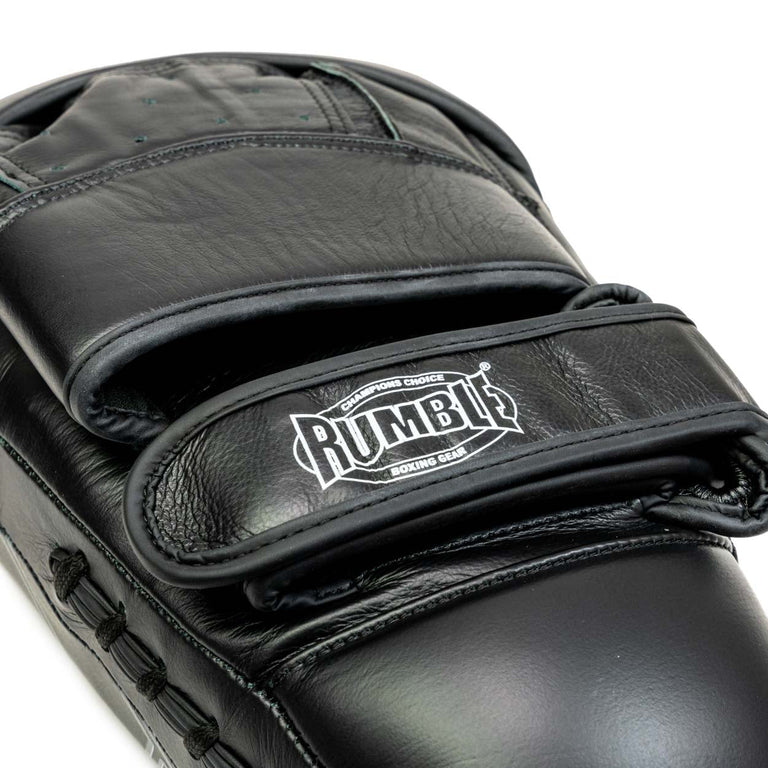 Rumble Hand Pad/Arm Pad RPC Thailand