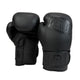 Rumble Boxing gloves Leather Evolve Black/Black