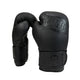 Rumble Boxing gloves Leather Evolve Black/Black