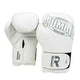 Rumble Boxing gloves Leather Evolve White/Grey