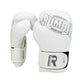 Rumble Boxing gloves Leather Evolve White/Grey