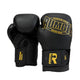 Rumble Boxing gloves Leather Evolve Black/Gold