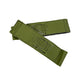 Rumble Lace Straps khaki