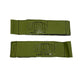 Rumble Lace Straps khaki