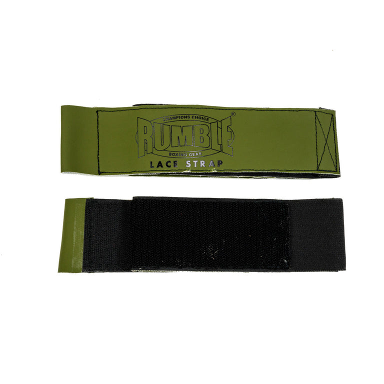 Rumble Lace Straps khaki